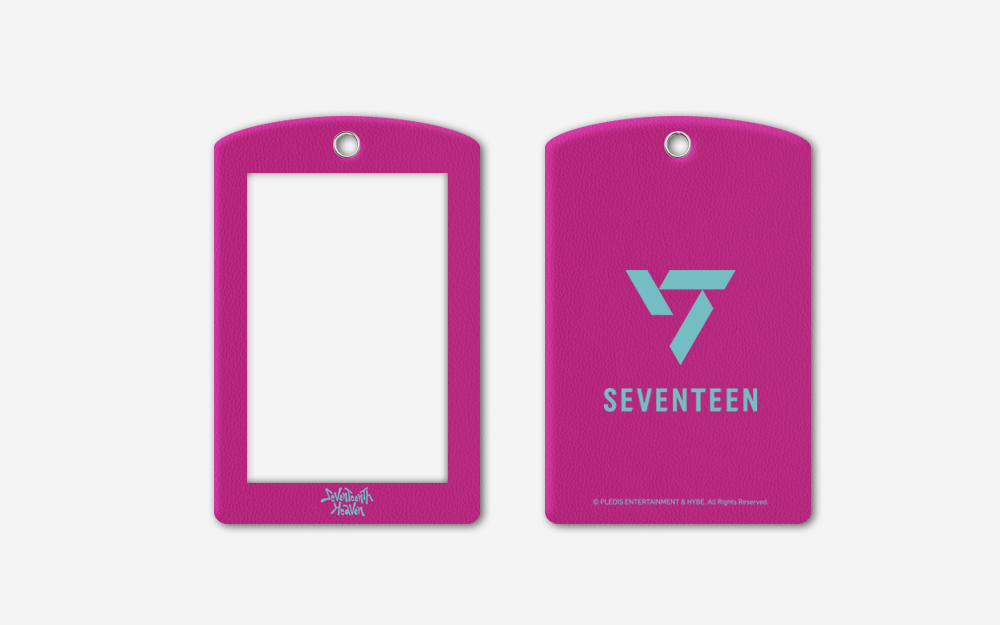 SEVENTEEN ECO-FRIENDLY MINI POSTER PACKAGE (AM 5:26 Ver.)